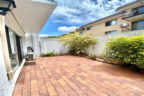 Property photo of 5/124 Station Road Indooroopilly QLD 4068