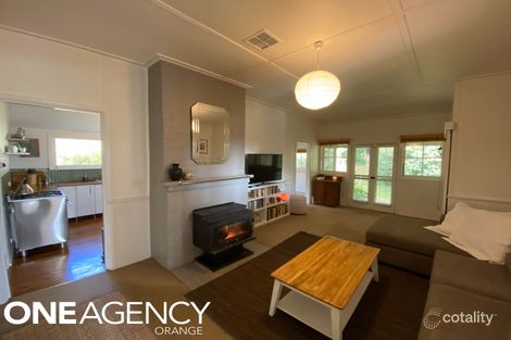 Property photo of 855 Pinnacle Road Canobolas NSW 2800