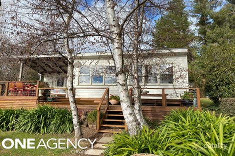 855 Pinnacle Rd, Canobolas, NSW 2800