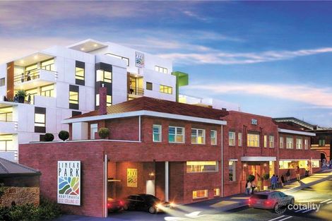 Property photo of 25/212 Collins Street Hobart TAS 7000