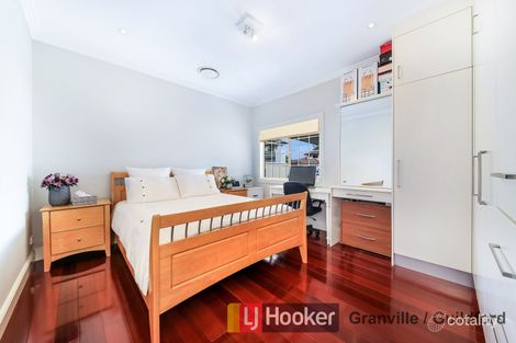 Property photo of 39 Bangor Street Guildford NSW 2161