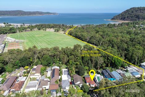 Property photo of 56 Mount Ettalong Road Umina Beach NSW 2257