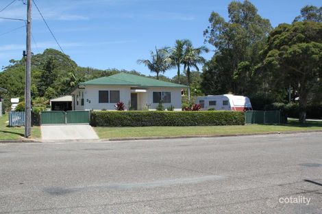 Property photo of 22 Batar Creek Road Kendall NSW 2439