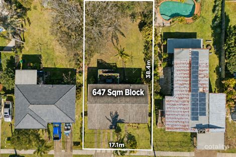 19 COLTHORPE ST, BOONDALL, QLD 4034