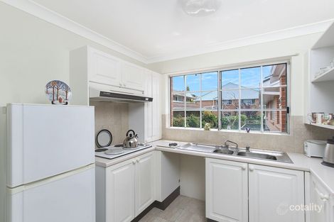 Property photo of 246/2 Dawes Road Belrose NSW 2085