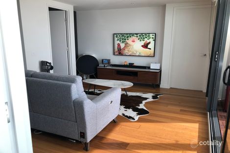 Property photo of 607/2 Batman Street Braddon ACT 2612