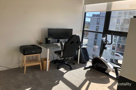 Property photo of 607/2 Batman Street Braddon ACT 2612