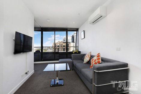Property photo of 1007/7 Katherine Place Melbourne VIC 3000