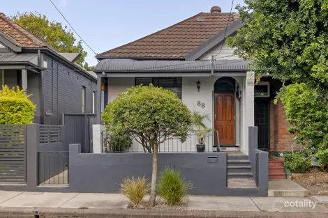 88 Yelverton St, Sydenham, NSW 2044