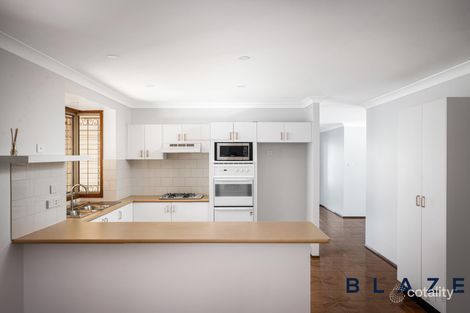 Property photo of 26 Airlie Crescent Cecil Hills NSW 2171