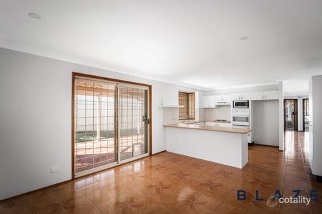 Property photo of 26 Airlie Crescent Cecil Hills NSW 2171