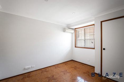 Property photo of 26 Airlie Crescent Cecil Hills NSW 2171