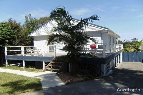 Property photo of 25 Bruce Street St Georges Basin NSW 2540