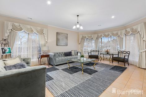 Property photo of 2 Gleditsia Way Bundoora VIC 3083