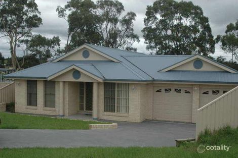 28 Mountain Ash Pl, Worrigee, NSW 2540