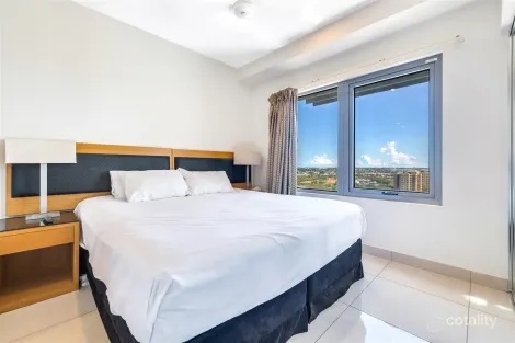 Property photo of 903/31 Woods Street Darwin City NT 0800