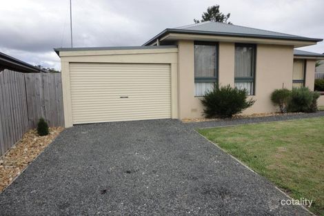 Property photo of 65 Vale Street Moe VIC 3825