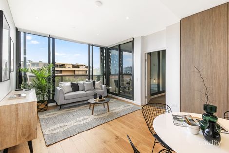 Property photo of 611/225 Pacific Highway North Sydney NSW 2060