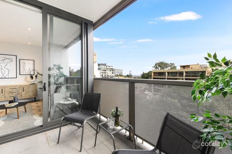 Property photo of 611/225 Pacific Highway North Sydney NSW 2060