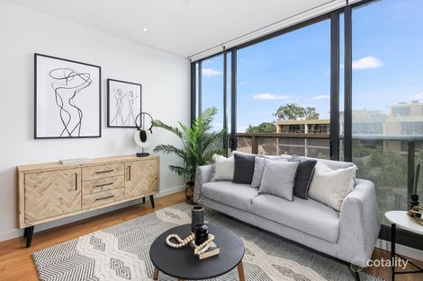 Property photo of 611/225 Pacific Highway North Sydney NSW 2060