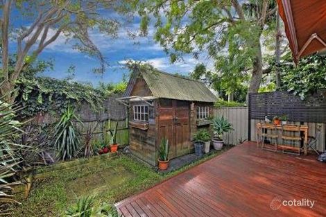 Property photo of 2A Crimson Lane Ashfield NSW 2131