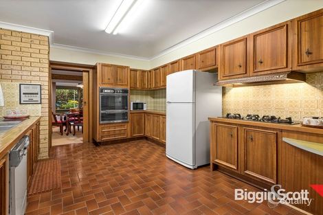 Property photo of 22 Bareena Grove Doncaster East VIC 3109