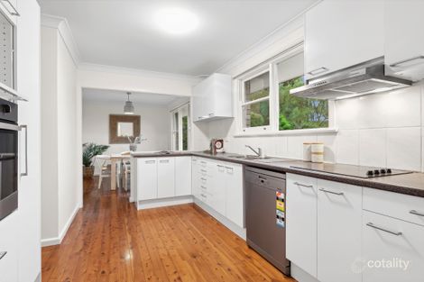 Property photo of 28 Connemara Avenue Killarney Heights NSW 2087