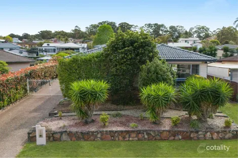 Property photo of 11 Campana Avenue Edgeworth NSW 2285