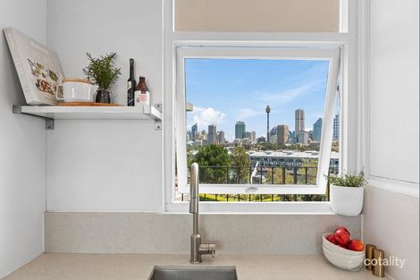 Property photo of 23/3 Wylde Street Potts Point NSW 2011