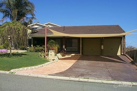 Property photo of 28 Peirse Way Marmion WA 6020