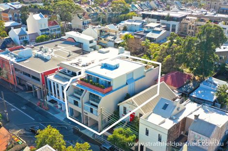 11 Ross St, Forest Lodge, NSW 2037