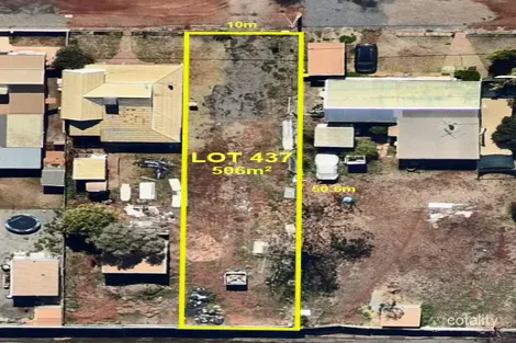 Property photo of LOT 437 Davis Street Boulder WA 6432