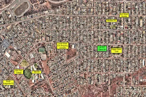 Property photo of LOT 437 Davis Street Boulder WA 6432