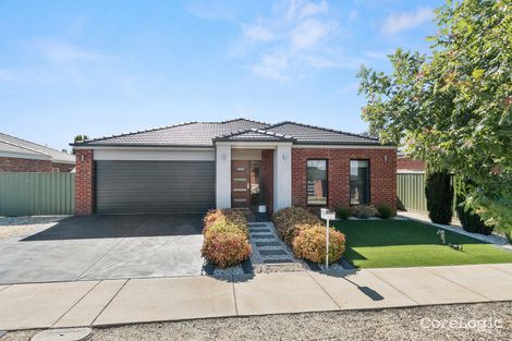 Property photo of 5 Cloverfields Crescent Epsom VIC 3551