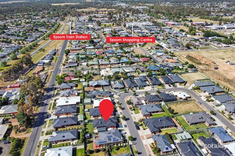 Property photo of 5 Cloverfields Crescent Epsom VIC 3551