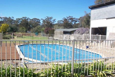 Property photo of 69 O'Brien Street Stockinbingal NSW 2725