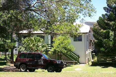 32 Normanby St, Yeppoon, QLD 4703