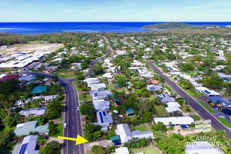 Property photo of 2/90 Cottesloe Drive Kewarra Beach QLD 4879