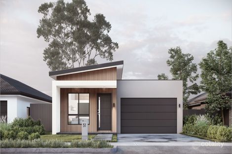 Property photo of 9 Amit Road Claremont Meadows NSW 2747