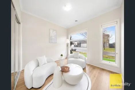 Property photo of 62 Terrene Terrace Point Cook VIC 3030