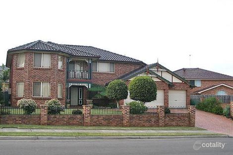 61 Mccarthy St, Fairfield West, NSW 2165