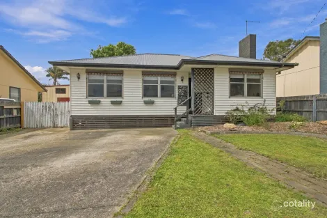 8 Maskrey St, Traralgon, VIC 3844