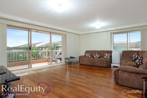 Property photo of 23/14 Frank Oliveri Drive Chipping Norton NSW 2170