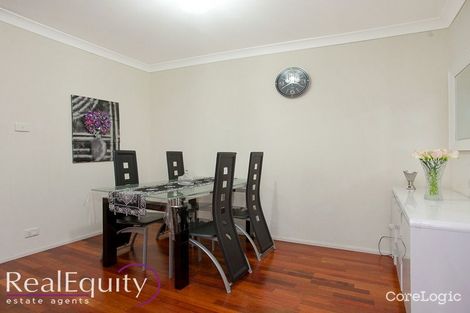 Property photo of 23/14 Frank Oliveri Drive Chipping Norton NSW 2170