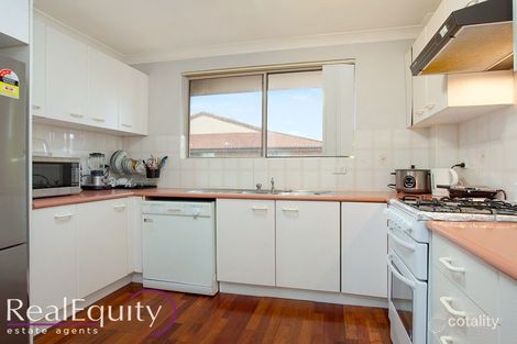 Property photo of 23/14 Frank Oliveri Drive Chipping Norton NSW 2170