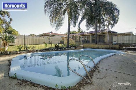 Property photo of 10 Dillenia Way Greenwood WA 6024