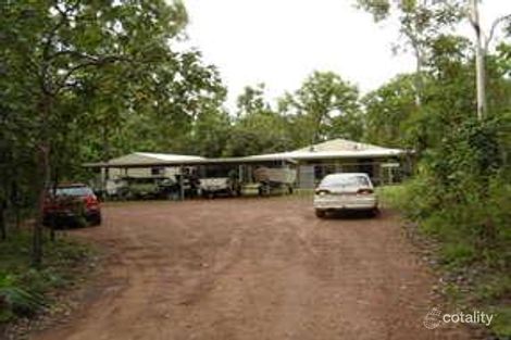 Property photo of 44 Dombey Court Humpty Doo NT 0836