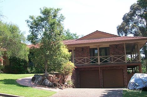 Property photo of 3 Combabula Street Jindalee QLD 4074