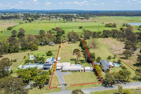 Property photo of 61 Storey Road Logan Village QLD 4207