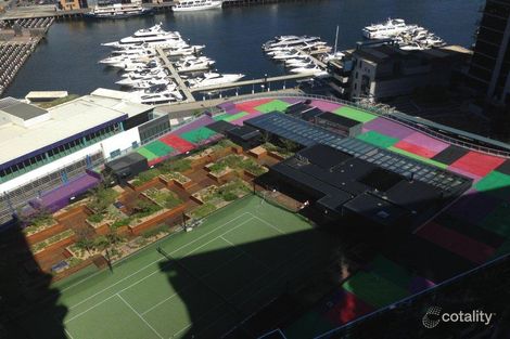 Property photo of 1808/231-245 Harbour Esplanade Docklands VIC 3008
